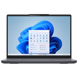 Lenovo IdeaPad Slim 3 14AHP10 (83K9003CMH) 14"  laptop Grijs | R7 8840HS | Radeon 780M Graphics | 16 GB | 1 TB SSD