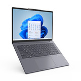 Lenovo IdeaPad Slim 3 14AHP10 (83K9003CMH) 14"  laptop Grijs | R7 8840HS | Radeon 780M Graphics | 16 GB | 1 TB SSD