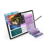 Lenovo Idea Tab Pro (ZAE40159SE) 12.7" tablet Grijs | Android 14 | 128 GB | Wi-Fi 6E