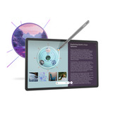 Lenovo Idea Tab Pro (ZAE40159SE) 12.7" tablet Grijs | Android 14 | 128 GB | Wi-Fi 6E