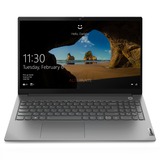 Lenovo ThinkBook 15 G2 ITL (20VE00FJMH), 15.6" Laptop Grijs, 512GB SSD, Wifi 6, Thunderbolt 4, Win 10 Pro