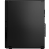 Lenovo ThinkCentre M70s Gen 3 (11T8000CMH) pc-systeem Zwart | i7-12700 | UHD Graphics 730 | 16 GB | 512 GB SSD | Win 11 Pro