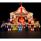 Lumibricks  Constructiespeelgoed 