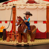 Lumibricks  Constructiespeelgoed 