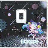 MAXSUN MS-iCraft B860M CROSS socket 1851 moederbord Wit, RAID, 5 Gb-LAN, WLAN, BT, Sound, µATX