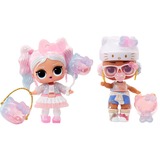 MGA Entertainment L.O.L. Surprise! - Loves Hello Kitty Speelfiguur Assortiment product