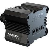MOZA R5 Bundle gaming simulatorset Zwart