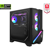 MSI MPG Infinite X3 AI 2NVZ9-028EU gaming pc Zwart | Ultra 9 285K | RTX 5090 | 64 GB | 1 TB SSD