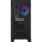 MSI MPG Infinite X3 AI 2NVZ9-028EU gaming pc Zwart | Ultra 9 285K | RTX 5090 | 64 GB | 1 TB SSD