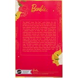 Mattel Barbie Signature - Lunar New Year Collectible Pop 