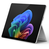 Microsoft Surface Pro Copilot+PC (EP2-08345) 13"  2-in-1 laptop Platina | Snapdragon X1P-64-100 | Qualcomm Adreno | 16 GB | 512 GB SSD | Touch