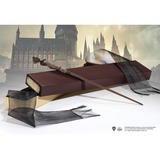 Noble Collection Fantastic Beasts: The Secrets of Dumbledore - Wand of Lally Hicks in Collector's Box decoratie 