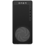 OMEN 16L Gaming Desktop PC TG03-0060nd (BN0G0EA) Zwart | Core i7-14700F | RTX 5060 Ti | 16 GB | 1 TB SSD