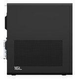 OMEN 16L Gaming Desktop TG03-0060nd (BN0G0EA) gaming pc Zwart | Core i7-14700F | RTX 5060 Ti | 16 GB | 1 TB SSD