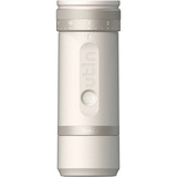 OutIn Fino Portable Electric Coffee Grinder - Sandstone White koffiemolen Wit
