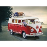 PLAYMOBIL Famous Cars - Volkswagen T1 Campingbus Constructiespeelgoed 70176