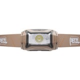 Petzl TIKKA CORE ledverlichting Bruin