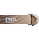 Petzl TIKKA CORE ledverlichting Bruin