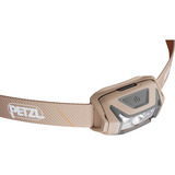 Petzl  ledverlichting Bruin