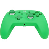 PowerA Switch Wired Controller Seafoam Groen