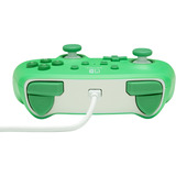 PowerA Switch Wired Controller Seafoam Groen