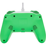 PowerA Switch Wired Controller Seafoam Groen
