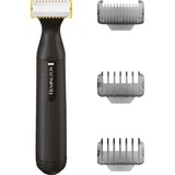 Remington HG1000 Omniblade Hybride Trimmer scheerapparaat Zwart