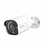 Reolink P340-A intelligente 12 MP PoE-bulletcamera Wit, Kleurennachtzicht, AI Video Search