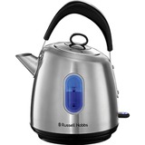 Russell Hobbs Stylevia Waterkoker geborsteld RVS 28130-70 Roestvrij staal, 1,5 l
