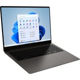 SAMSUNG Galaxy Book3 Ultra (NP960XFH-XA3NL) 16"  laptop Grafiet | i9-13900H | RTX 4070 | 32 GB | 1 TB SSD