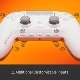 SCUF Omega Wireless Performance Controller Wit, PS5, Pc, USB-C, 2.4 GHz, Bluetooth