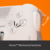 SCUF Omega Wireless Performance Controller Wit, PS5, Pc, USB-C, 2.4 GHz, Bluetooth