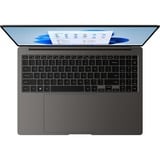 Samsung Galaxy Book3 Ultra (NP960XFH-XA3NL) 16"  laptop Grafiet | i9-13900H | RTX 4070 | 32 GB | 1 TB SSD