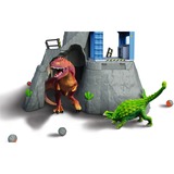 Schleich Dinosaurs - Grote vulkaanexpeditie speelfiguur 