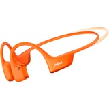 Shokz OpenRun Pro 2 Mini bone conduction headset Oranje