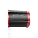 Simagic Haptic Pedals Reactor adapter Zwart/rood