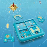 SmartGames Pirates Jr. Hide & Seek 
