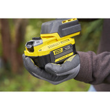 Stanley SFMCPP32B-XJ FATMAX V20 18V 32mm Takkenschaar Geel/zwart, Accu en oplader niet inbegrepen