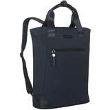 Targus Ávila Convertible 2-in-1 rugzak + tas 15-16" laptoptas Zwart