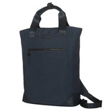 Targus Ávila Convertible 2-in-1 rugzak + tas 15-16" laptoptas Zwart