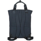 Targus Ávila Convertible 2-in-1 rugzak + tas 15-16" laptoptas Zwart
