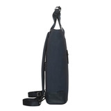 Targus Ávila Convertible 2-in-1 rugzak + tas 15-16" laptoptas Zwart