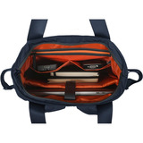Targus Ávila Convertible 2-in-1 rugzak + tas 15-16" laptoptas Zwart