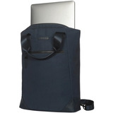 Targus Ávila Convertible 2-in-1 rugzak + tas 15-16" laptoptas Zwart