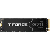 Team Group T-FORCE G70 Pro 1 TB SSD PCIe 4.0 x4 | M.2 2280 | Grafeen-Heat Sink