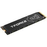 Team Group T-FORCE G70 Pro 1 TB SSD PCIe 4.0 x4 | M.2 2280 | Grafeen-Heat Sink