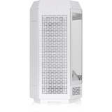 Thermaltake  midi tower behuizing Wit | 4x USB-A | 1x USB-C | Window