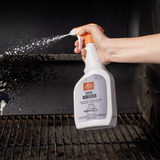 Traeger BBQ Foaming Degreaser reinigingsmiddel 709 ml