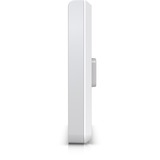 Ubiquiti U6 Enterprise In-Wall access point Wit