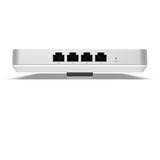 Ubiquiti U6 Enterprise In-Wall access point Wit